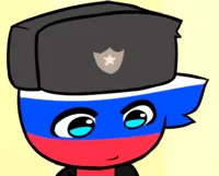 Officer Russia