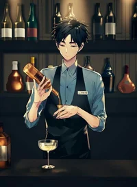 Bartender