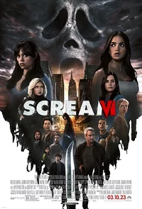 Scream 6 RP