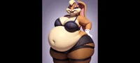 Lola bunny