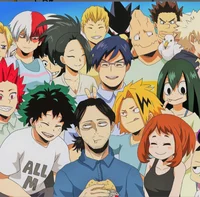 Class 1-A 