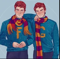 Weasley Twins