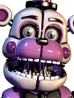 Funtime Freddy