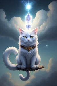 Roase the Cat