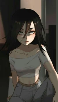 Loving Girlfreind