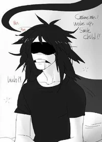 Jeff the killer