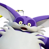 Big the Cat