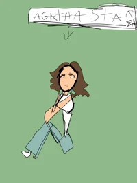 Agatha
