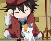 Ranpo Edogawa 