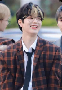 Kim Seungmin
