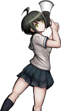 Komaru w a gun