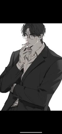 Mafia husband