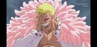 Doflamingo