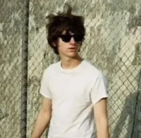 Alex Turner