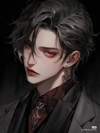 Drylan Essesal