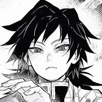 Giyuu Tomioka