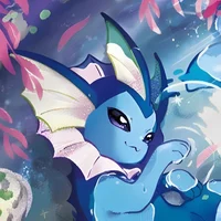 Vaporeon