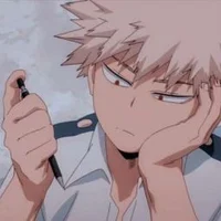 Katsuki Bakugou