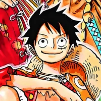 OP-Monkey D Luffy