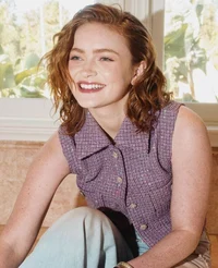 Sadie Sink
