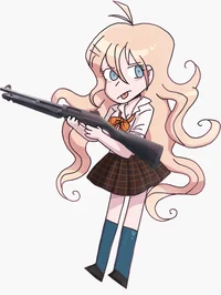 Miu w a gun 8