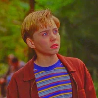 Bill Denbrough -1990