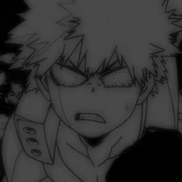 Katsuki Bakugou