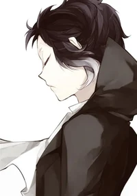 Akutagawa Ryuunosuke