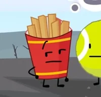 Fries - BFB - TPOT