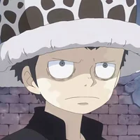 Trafalgar Law