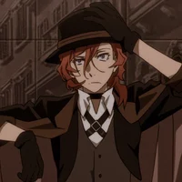 chuuya 