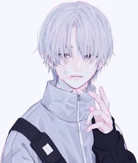 Seok - BL