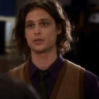Spencer Reid