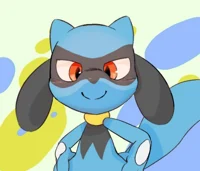 Riolu