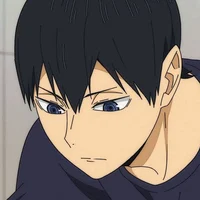 Tobio kageyama BL