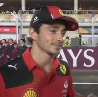 Charles Leclerc 