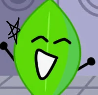 Leafy -BFDI-