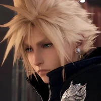 Cloud Strife