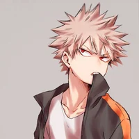 Yandere bakugo