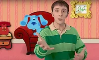 Blues Clues