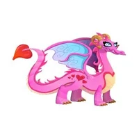 Love Dragon
