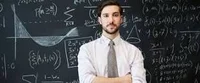 Math teacher