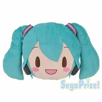 Miku cushion 