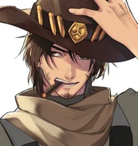 Young mcree 