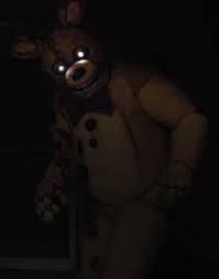 William Afton