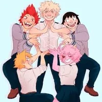 Bakusquad 