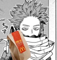 Hitoshi shinsou