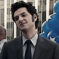 Ben Schwartz