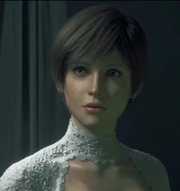 Rebecca Chambers