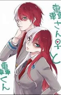 Shoto todoroki 